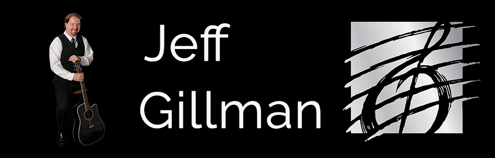 Jeff Gillman