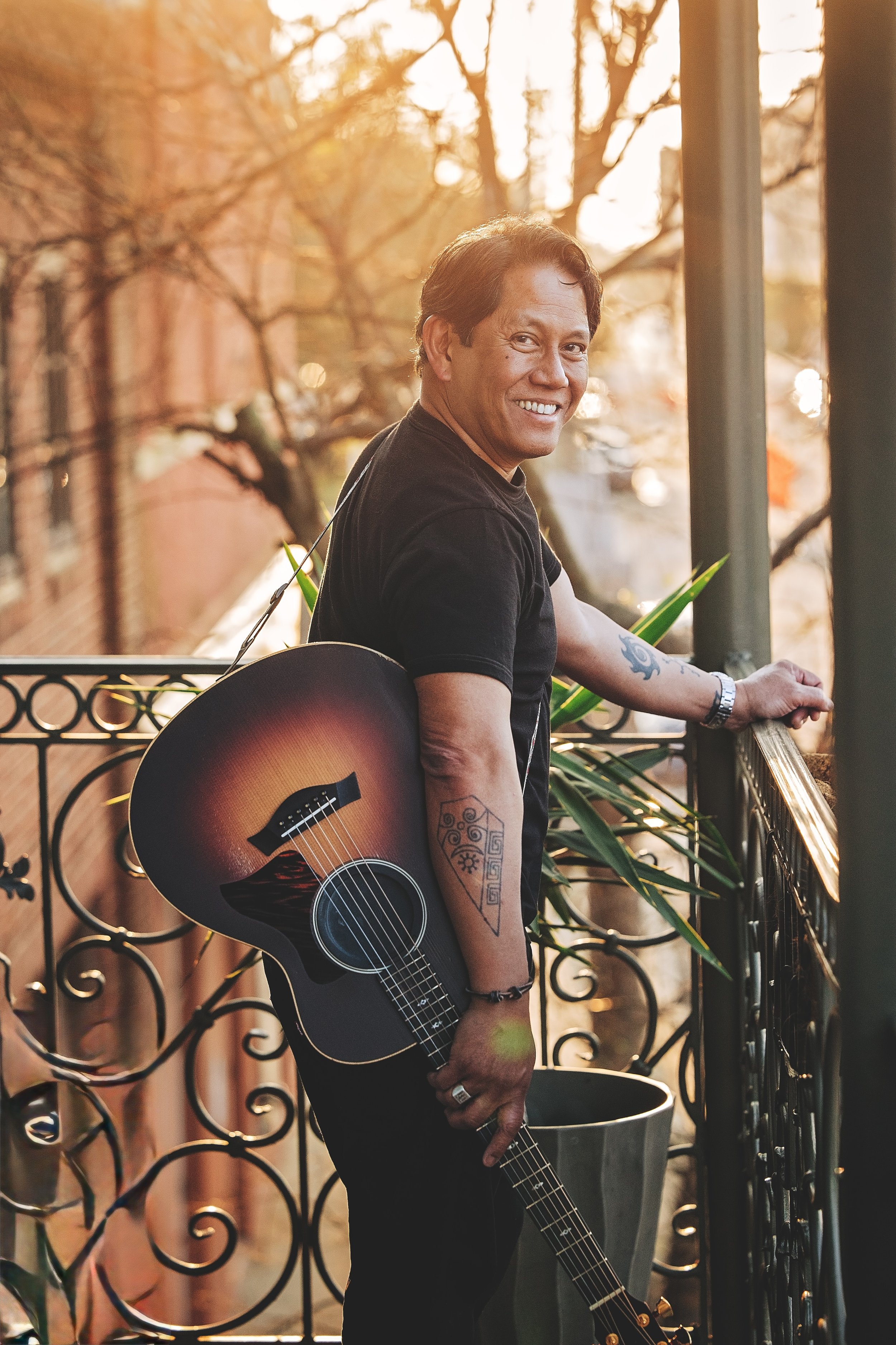 Michael Magno