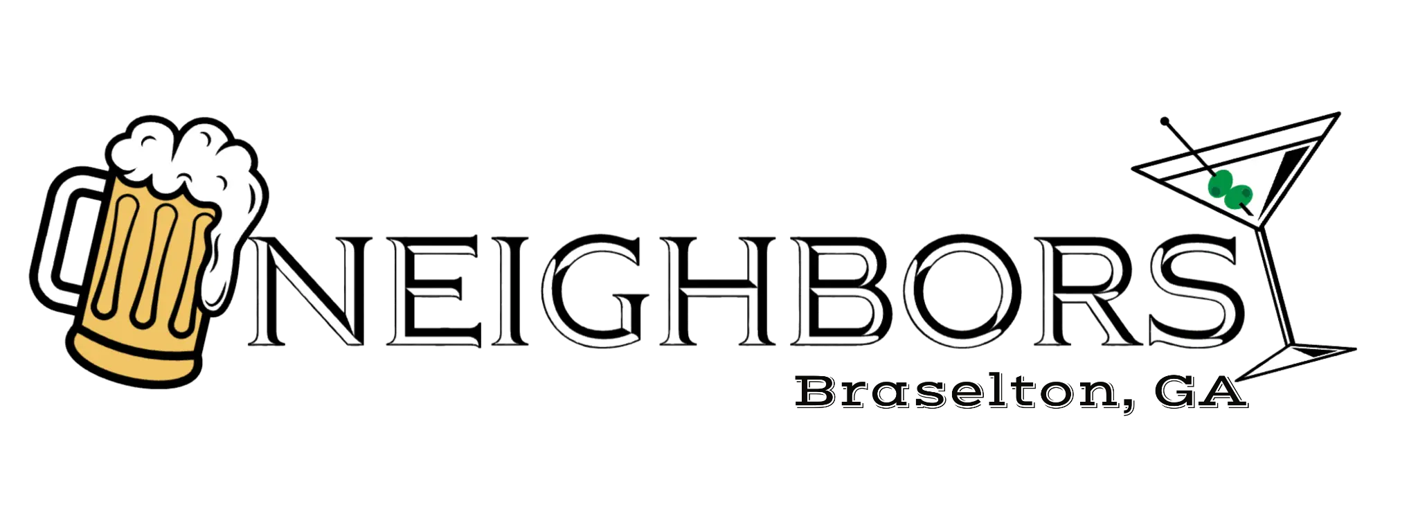 Neighbors Bar — Braselton, GA